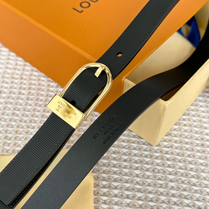 Louis Vuitton Belts